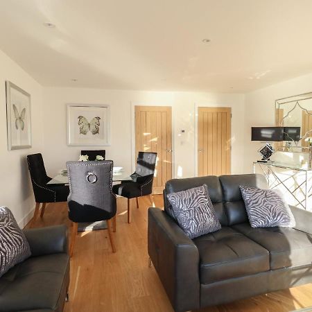 Harbourside Haven Apartment 3 ウェーマス エクステリア 写真