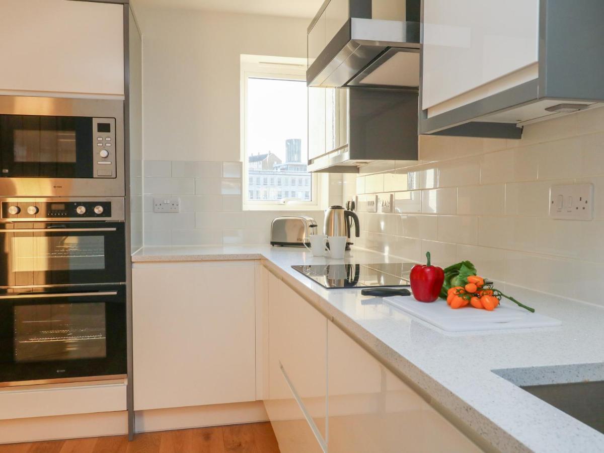 Harbourside Haven Apartment 3 ウェーマス エクステリア 写真